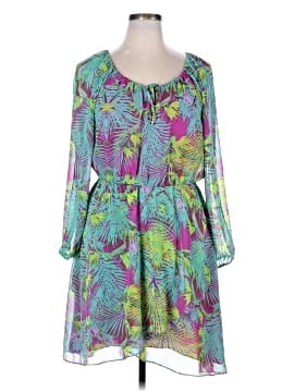 Jennifer Lopez Casual Dress