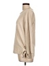 MICHAEL Michael Kors Tan Sweatshirt Size L - photo 5