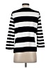 Tess Stripes Black Cardigan Size S (estimated) - photo 2