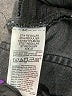 Gap Chevron-herringbone Gray Jeans Size 27 waist - photo 8