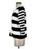 Tess Stripes Black Cardigan Size S (estimated) - photo 5