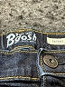 Baby B'gosh Blue Jeans Size 6 r - photo 3