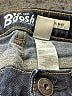 Baby B'gosh Blue Jeans Size 6 r - photo 4