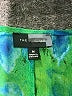 The Limited 100% Polyester Green 3/4 Sleeve Blouse Size M - photo 7