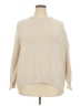 Old Navy Ivory Pullover Sweater Size XXL - photo 1