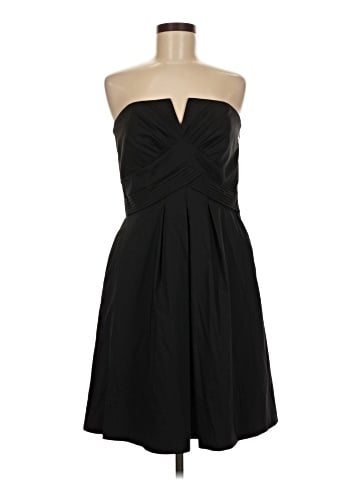 White House Black Market Cocktail Dress (view 1)