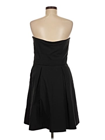 White House Black Market Cocktail Dress (view 2)