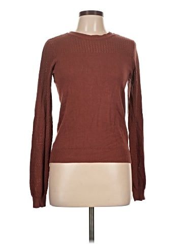by the River Pullover Sweater (view 1)