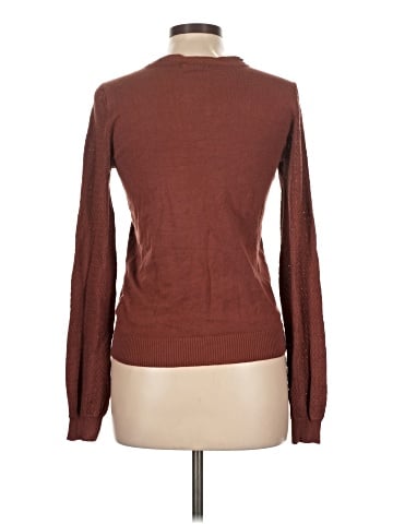 by the River Pullover Sweater (view 2)