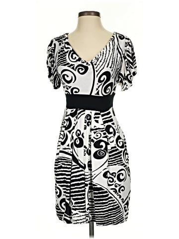 Eva Franco Cocktail Dress (view 1)