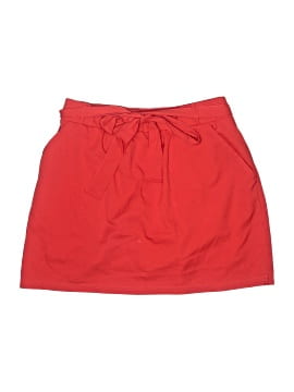 St. John's Bay Casual Skirt