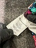 Champion Floral Purple Active Pants Size 1X - photo 7