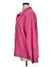 Boohoo Pink Long Sleeve Blouse Size 16 - photo 5