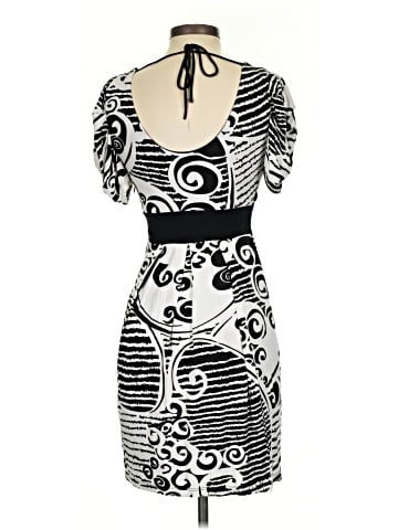 Eva Franco Cocktail Dress (view 2)