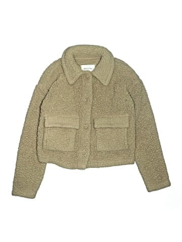 Abercrombie Coat (view 1)