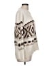 Old Navy Print Ivory Pullover Sweater Size L - photo 4