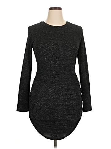 Speechless Casual Dress (view 1)