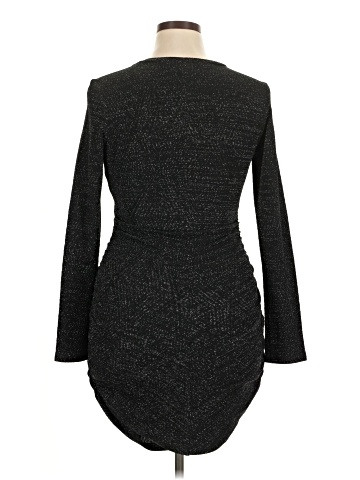 Speechless Casual Dress (view 2)