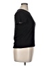 Magaschoni Black Cardigan Size XL - photo 4