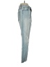 Something Navy 100% Cotton Blue Jeans Size 25 waist - photo 4