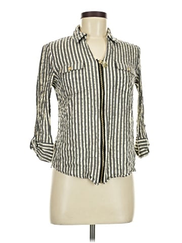 Anne Klein Blazer (view 1)