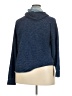 Universal Thread Blue Pullover Sweater Size XXL - photo 2