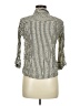 Anne Klein Silver Blazer Size M (petite) - photo 2