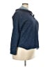 Universal Thread Blue Pullover Sweater Size XXL - photo 4