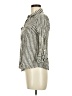 Anne Klein Silver Blazer Size M (petite) - photo 5