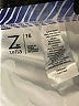 Z by Zella Print Blue Swimsuit Bottoms Size 16 - photo 3