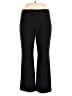 Talbots Outlet Black Dress Pants Size 14 - photo 1