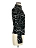 Shein Black Long Sleeve Top Size 6 - photo 4