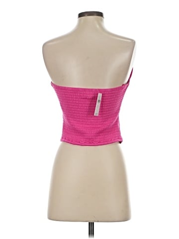Porridge Sleeveless Blouse (view 2)