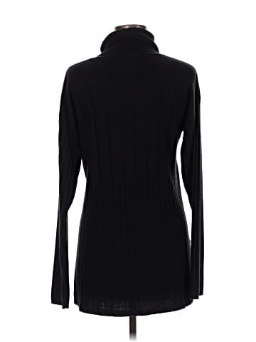 Victoria Holley Turtleneck Sweater (view 2)
