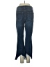 Scoop Hearts Blue Jeans Size 2 - photo 2