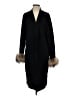 Dolce Cabo Black Coat Size S (estimated) - photo 1