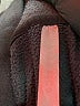 Fabletics Solid Black Jacket Size M (estimated) - photo 6