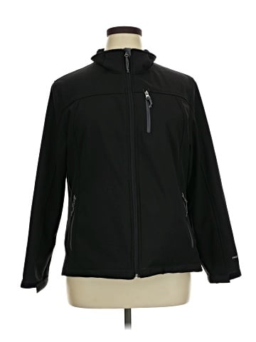 Free Country Jacket (view 1)