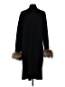 Dolce Cabo Black Coat Size S (estimated) - photo 2