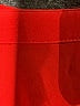 Unbranded Red Short Sleeve Top Size 2X - photo 7