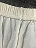 Assorted Brands 100% Cotton Ivory Casual Pants Size M - photo 6