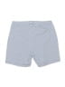 Gap Kids Stripes Blue Board Shorts Size 2XL (kids) - photo 2