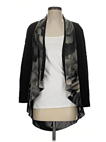 Komarov Cardigan (view 1)