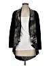 Komarov Black Cardigan Size Sm (1) - photo 1