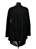 Komarov Black Cardigan Size Sm (1) - photo 2