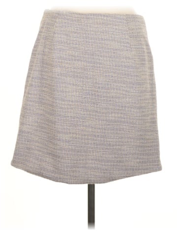 Petite Assembly Casual Skirt (view 2)