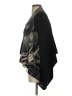 Komarov Black Cardigan Size Sm (1) - photo 5