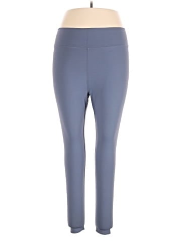 MWL by Madewell Active Pants (view 1)