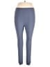 MWL by Madewell Blue Active Pants Size XL - photo 1