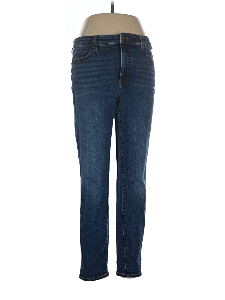 Pre-owned Talbots Jeans In Blue